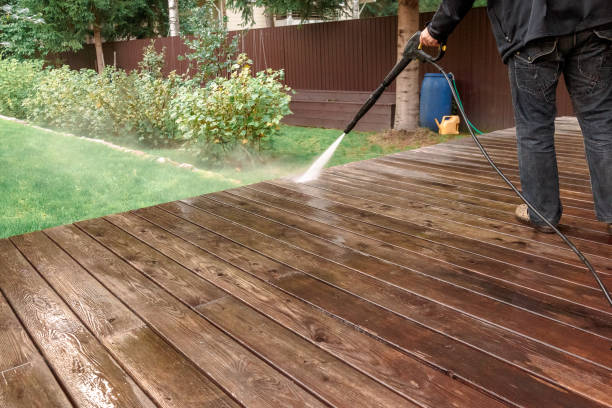 Best Concrete Surface Cleaning in Hayward, WI